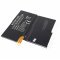 Helyettes�t� akku Microsoft Surface 3 7,6V 5547mAh Li-Polymer