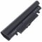 Helyettes�t� akku Samsung N148 N150 11,1V 4400mAh Li-Ion