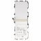 Helyettest akku Samsung Galaxy Tab 10.1 SP3676B1A 3,7V 7000mAh Li-Polymer