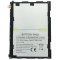 Helyettest akku Samsung Galaxy Tab A 9.7 3,8V 6000mAh Li-Polymer