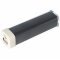 Helyettes�t� akku Powerbank 5V 2200mAh fekete Li-Ion