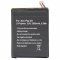 Helyettes�t� akku Alcatel One Touch POP C9 TLp025A2 mobiltelefon 3,8V 2500mAh 9,5Wh Li-Polymer