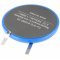 Helyettes�t� akku Garmin Fenix 1/2 okos�ra PD3555 010-0104070 RJD990101 3,7V 500mAh Li-Ion