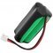 Helyettes�t� akku orvostechnikai VDW Raypex 5 Dentsply Ray-Pex 5 GP75AAAH3TMJ 3.6V 800mAh NiMH