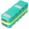 Helyettes�t� akku Infinuvo CleanMate QQ1 NS280D67C00RT 14,4V 2800mAh porsz�v� NiMH