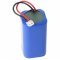 Helyettes�t� akku myVacBot SN500 Xiaomi G1 Li-026418 14,8V 2600mAh porsz�v� Li-Ion