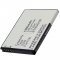Helyettes�t� akku HTC Desire SV Thunderbolt 2 3,7V 1500mAh mobiltelefon Li-Ion