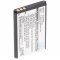 Helyettest akku T-COM TC300 3,7V 1000mAh Li-ion