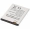 Helyettest akku Emporia Glam AK-V34 3,7V 940mAh Li-ion