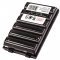 Helyettes�t� akku Yaesu FNB-V57 7,2V 1800mAh r�di� ad�-vev� NiMH