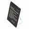 Helyettes�t� akku iNew V7 EL395468PV 3,8V 2100mAh mobiltelefon