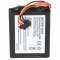 Helyettes�t� akku TomTom AHA11111008 VFAD Go5000 Go6000 3,7V 1000mAh GPS navig�ci� Li-Ion