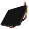 Helyettes�t� akku TomTom Live 1535 VIA 135 P11P17-14-S01 3,7V 800mAh Li-Ion GPS �s navig�ci�