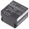 Helyettes�t� akku Garmin VIRB XE f�nyk�pez�g�p 980mAh 010-12256-01,361-00080-00,GMICP902624 LiPo