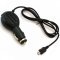 12V aut�s gyorst�lt� 2A Wiko Lenny kompatibilis mikro USB mobiltelefon