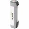 Helyettes�t� akku K�rcher WV50 Plus 18650 3,7V 2600mAh 1.633-101.0 6.664-244.0 1UR18650S Li-Ion