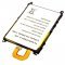 Helyettes�t� akku Sony Ericsson Xperia Z1 3,8V 2950mAh Li-Polymer