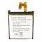 Helyettes�t� akku Sony Ericsson Xperia Z2 LIS1543ERPC Li-Polymer