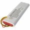 Helyettes�t� akku Electrolux Trilobite ZA1 ZA2 2192119010 2192110-02 18V 3000mAh NiMH