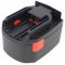 Akkucella csere Rothenberger szersz�m akku 12V 2100mAh NiMH