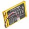 Helyettes�t� akku Sennheiser PXC 550 fejhallgat� 3,7V 1100mAh 50,8x33,6x5mm Li-Polymer