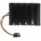 Helyettes�t� akku Gardena R100Li R130Li R160Li kerti g�p 18,5V 2600mAh 1db/csomag Li-ion