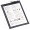 Helyettes�t� akku mobiltelefon TCL 50 LE 3,85V 4000mAh 15,4Wh be�p�tett Li-Polymer