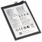 Helyettes�t� akku TCL 50 Pro NXTPAPER mobiltelefon 3,85V 5010mAh 19,29Wh Li-Polymer