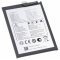 Helyettes�t� akku mobiltelefon TCL 50 XL 3,85V 5010mAh 19,29Wh be�p�tett Li-Polymer