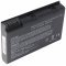 Helyettes�t� akku Acer TravelMate 650 14.8V 4400mAh Li-ion