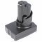 Helyettes�t� akku Milwaukee 12V 4000mAh Li-Ion