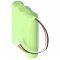 Helyettes�t� akku Agfeo DECT 30 DECT C45 DECT telefon 3,6V 700mAh NiMH