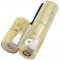 Helyettes�t� akku Bosch AGS 8 AGS 8-ST AGS 50 3,6V 2000mAh kerti g�p NiCd