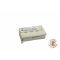 Customed orvostechnikai v�rnyom�sm�r� akku 4,8V 1,0Ah NiMH