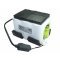 Helyettes�t� akku NC Criticon Oxyshuttle II/+ orvostechnikai