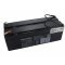 Helyettes�t� akku Panasonic Hanseatische Intermed Vitacard A 24V 2,2Ah orvostechnikai �lom