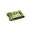 NC akkuegys�g Hellige Epicardia PM200/210/220/221/240 8,4V 1,2Ah orvostechnikai NiCd
