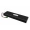 Helyettes�t� akku Hellige CardioSmart 18V 1,7Ah Typ 303-442-70 30344270 MAC1200 orvostechnikai NiCd