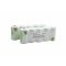 Helyettes�t� akku Physio Control Lifepak 8 orvostechnikai NiCd