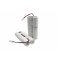 Helyettes�t� akku orvostechnikai Physio Control Lifepak 8 19,2V 2,2Ah Ni-Cd