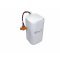 Helyettes�t� akku Physio Control Lifepak 9/9P 803704-03 orvostechnikai g�l �lom