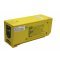 Hewlett Packard Codemaster 100 M2476B 12V 3,0Ah orvostechnikai akku �talak�t�s NiCd