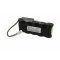 Helyettes�t� akku Sherwood Kangaroo 224/324 orvostechnikai 7,2V 1,3Ah NiCd