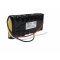 Datex Ohmeda PulsoxiMeter Biox 3770/3775 Typ 6051-0000-036 9,6V 1,4Ah orvostechnikai akkuegys�g