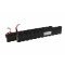Helyettes�t� akku Hellige SMK 153/210/230/231 2x14,4V 1,3Ah orvostechnikai NiCd