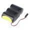 Eredeti Welch Allyn 72250 orvostechnikai NC akku 3,6V 1,8Ah