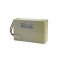 Helyettes�t� akku orvostechnikai Abbott PCA Micro 4100 6V 2,5Ah �lom-g�l