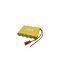 Helyettes�t� akku Mela Melacard Control S/RS 12V 1,3Ah orvostechnikai Ni-Cd