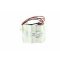 Helyettes�t� akku NC 12V 2,3Ah S&W DMS730 DMS750 orvostechnikai NiCd