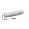 Helyettes�t� akku Kranzb�hler Doppler 2000 Fetasaver 16,8V 0,6Ah orvostechnikai NiMH